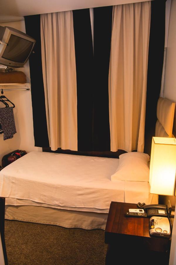 Maraba Sao Paulo Hotel Cameră foto