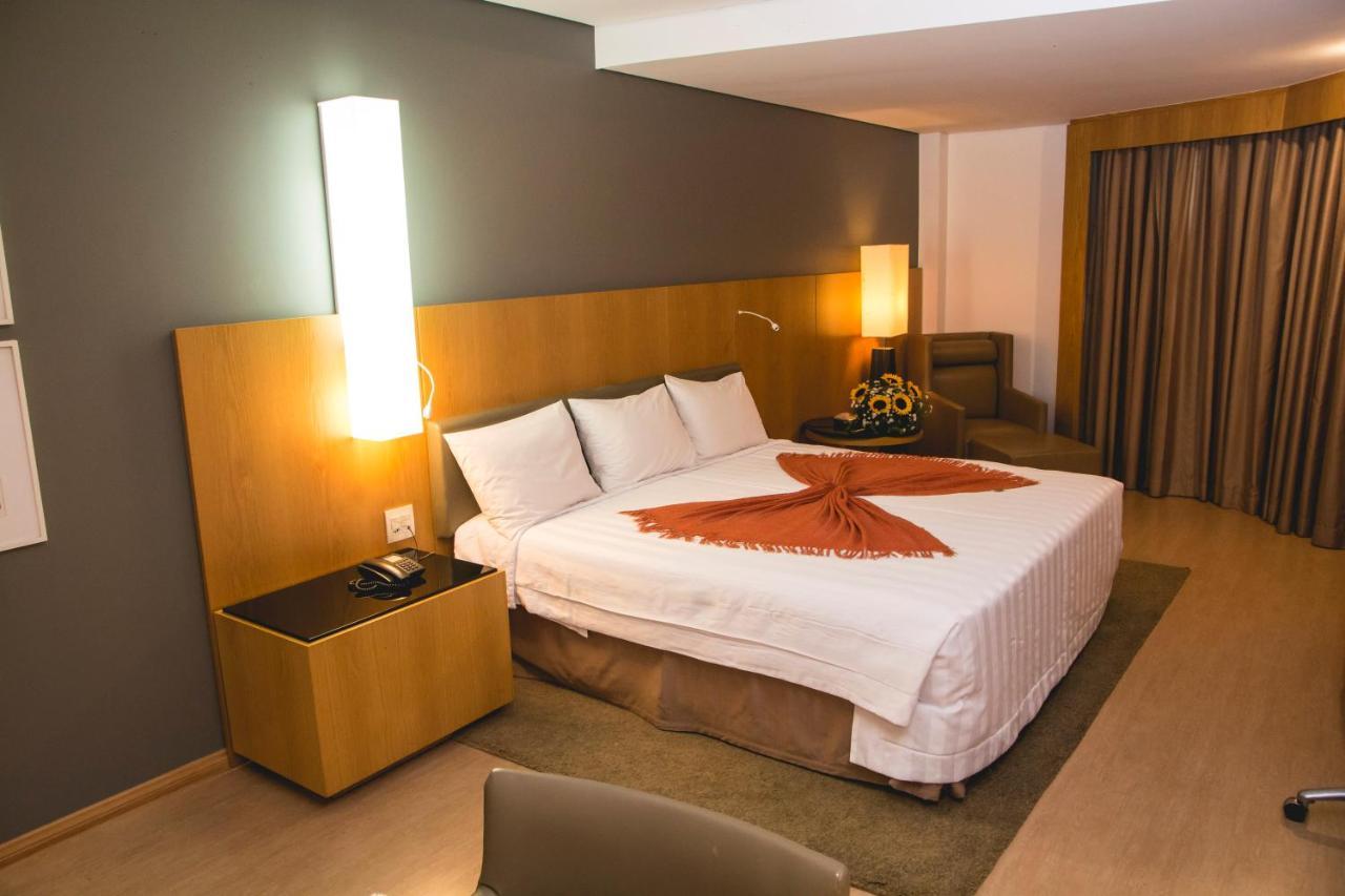 Maraba Sao Paulo Hotel Cameră foto