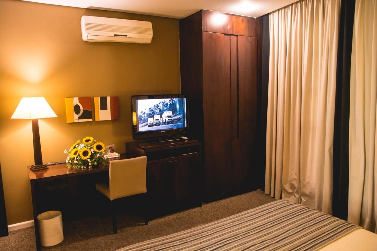 Maraba Sao Paulo Hotel Cameră foto