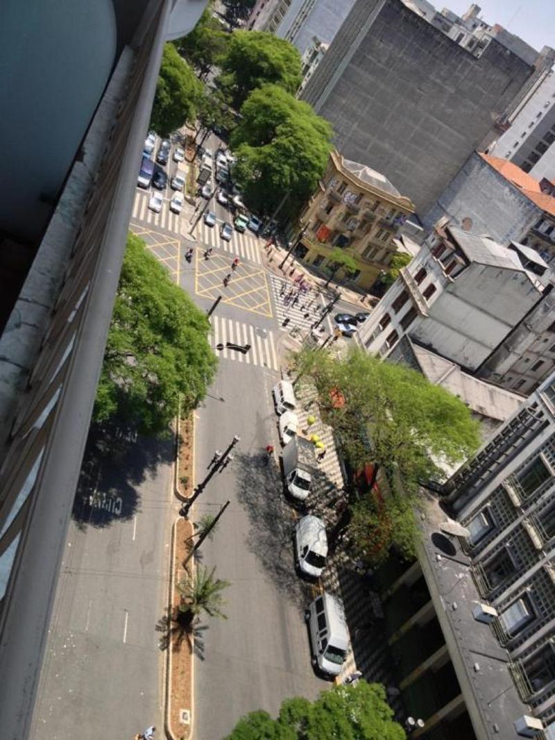 Maraba Sao Paulo Hotel Exterior foto